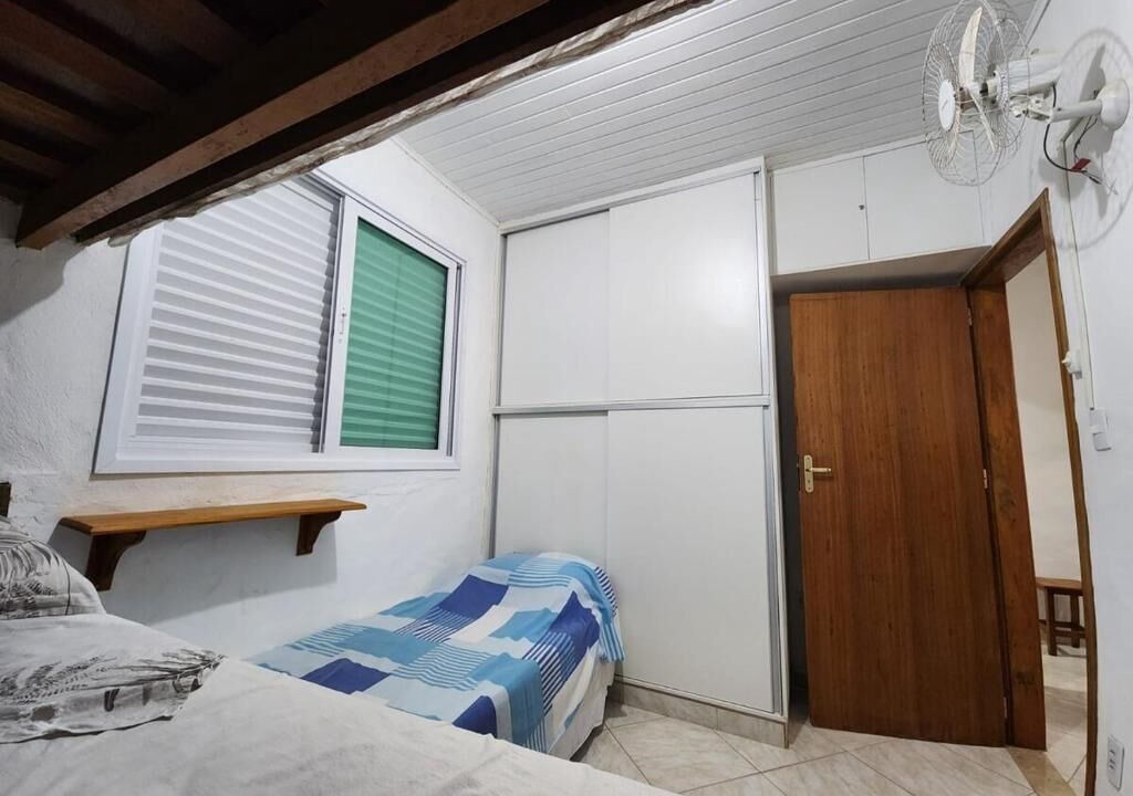 Photo of Bedroom in Toque Toque