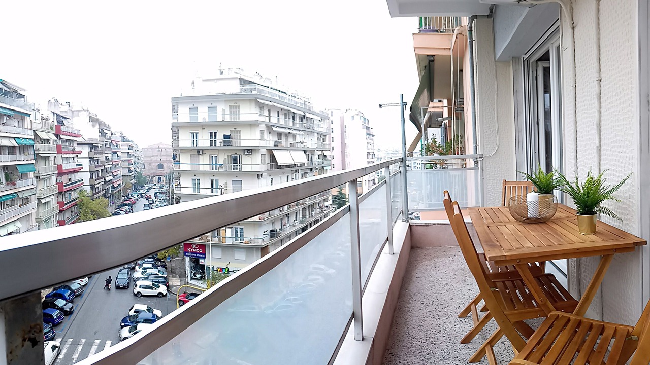 Photo of Outdoor in Thessaloniki City Centre