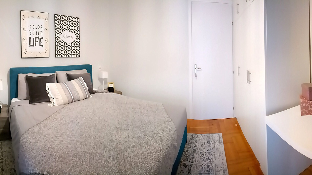 Photo of Bedroom in Thessaloniki City Centre