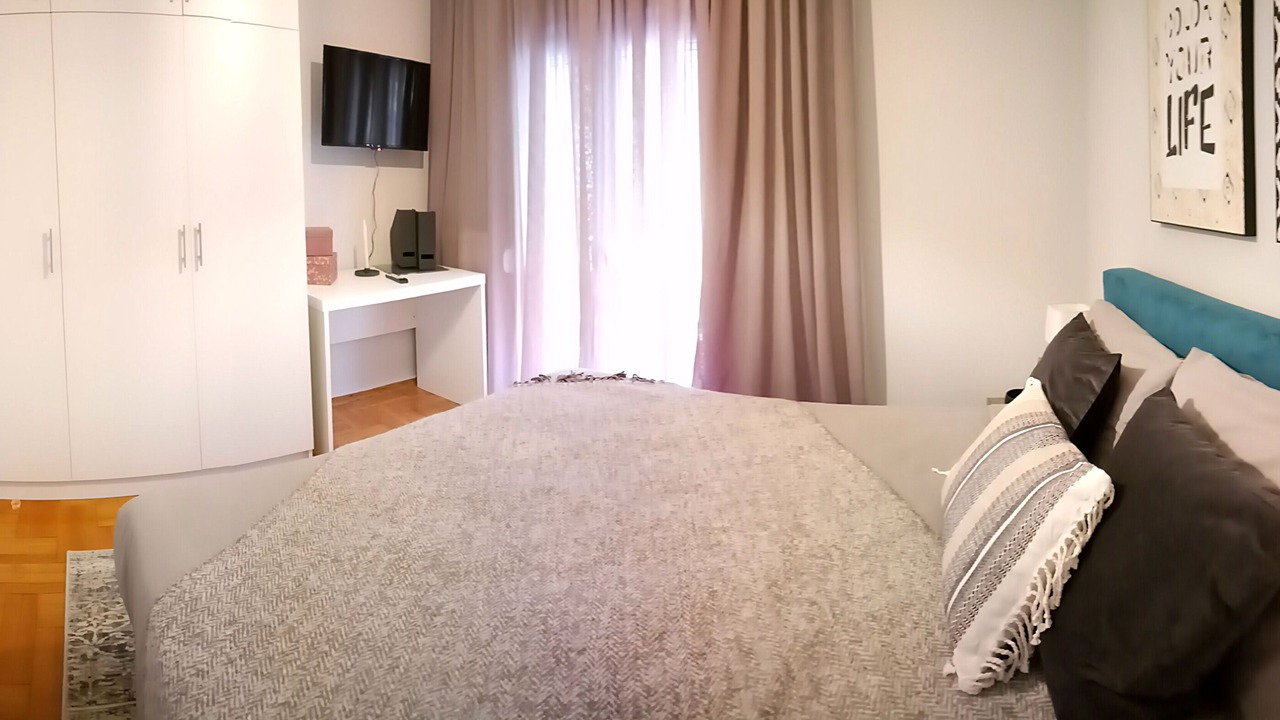 Photo of Bedroom in Thessaloniki City Centre