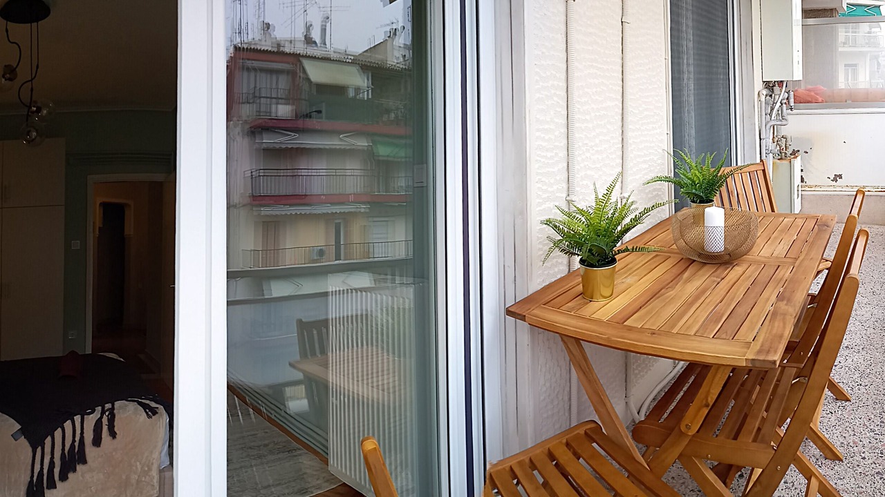 Photo of Outdoor in Thessaloniki City Centre