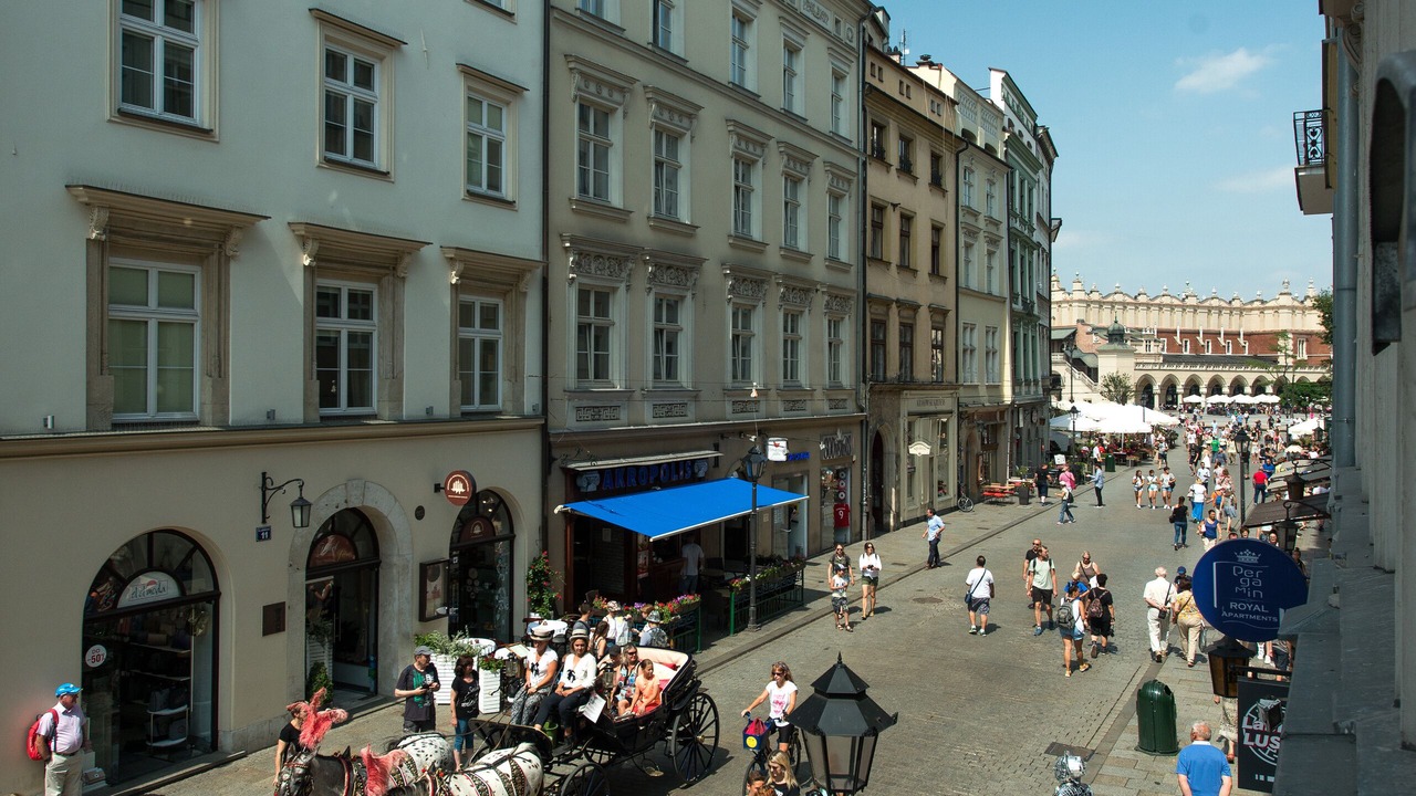 Photo of Others in City Centre