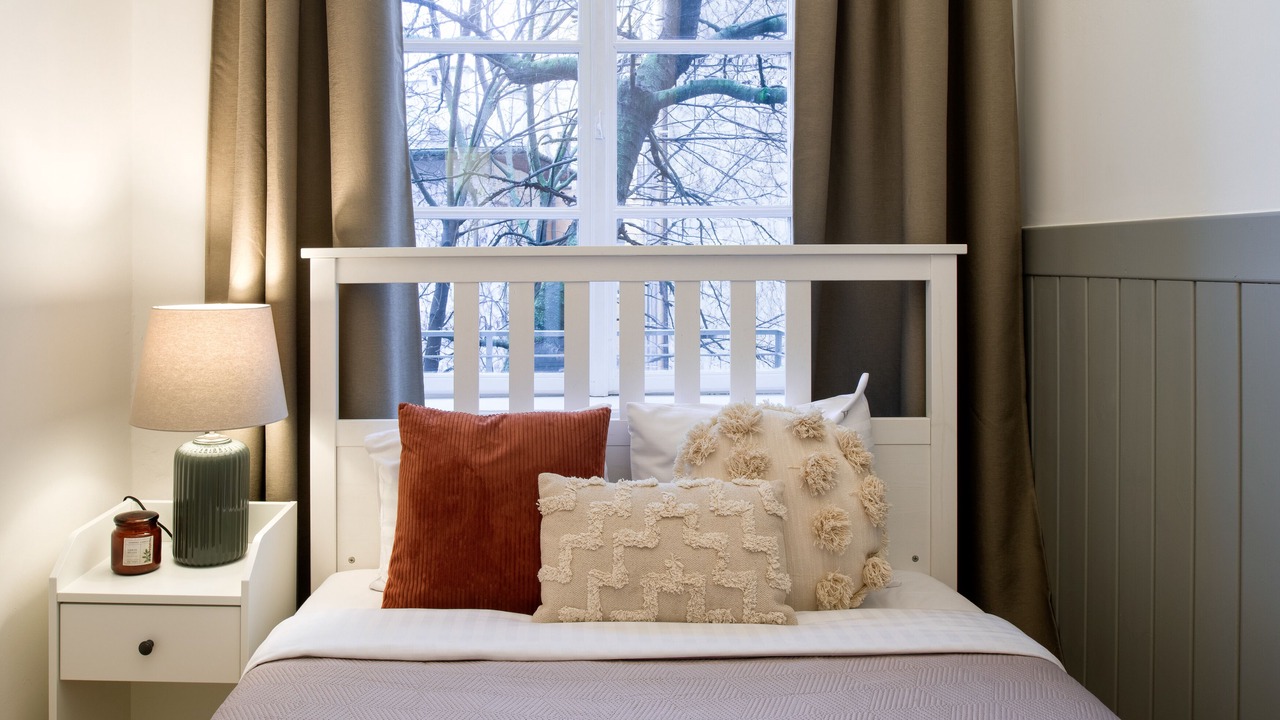 Photo of Bedroom in City Centre