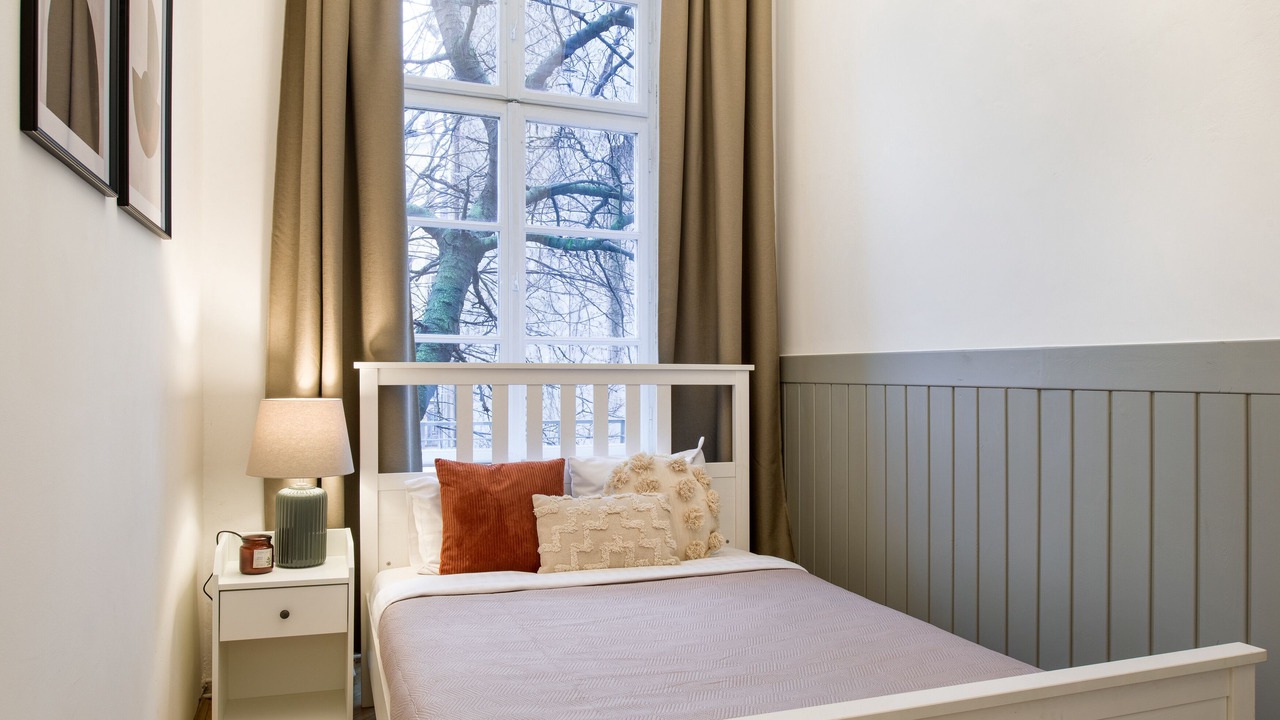 Photo of Bedroom in City Centre