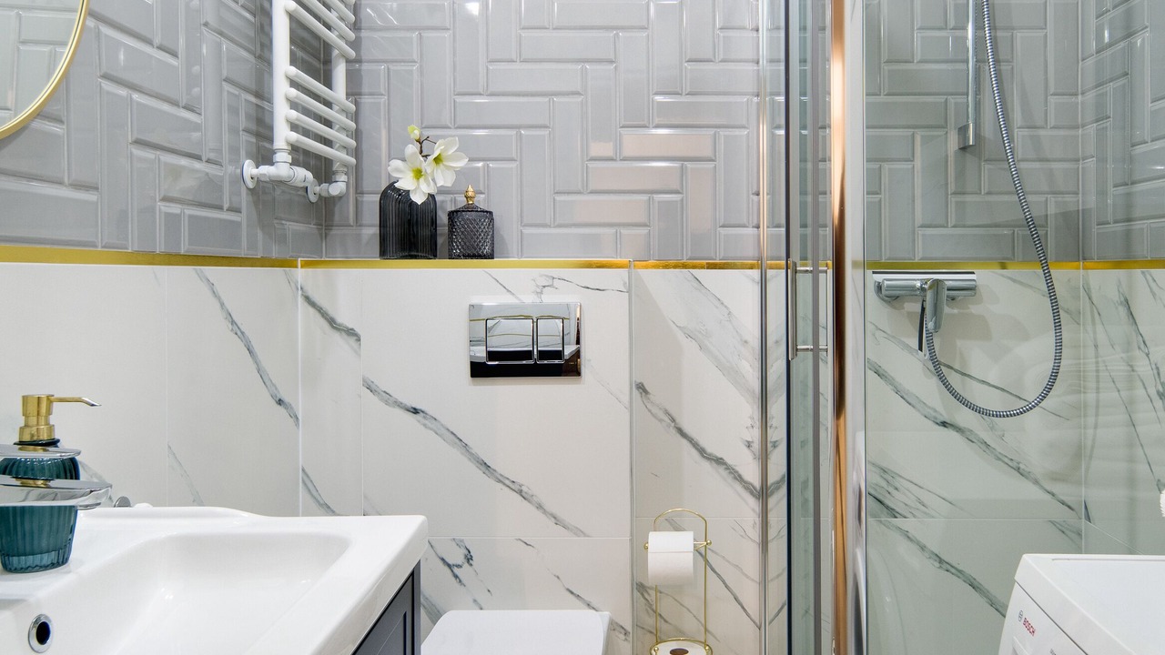 Photo of Bathroom in City Centre