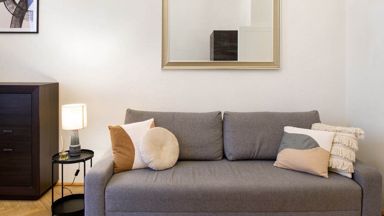 Photo of Livingroom in City Centre