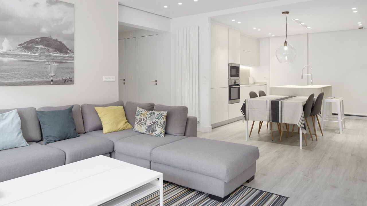 Photo of Livingroom in Antiguo