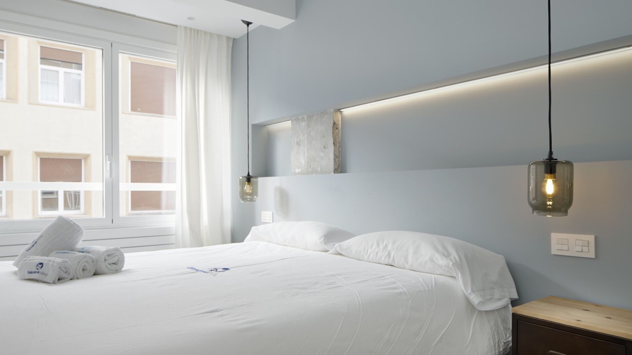 Photo of Bedroom in Antiguo