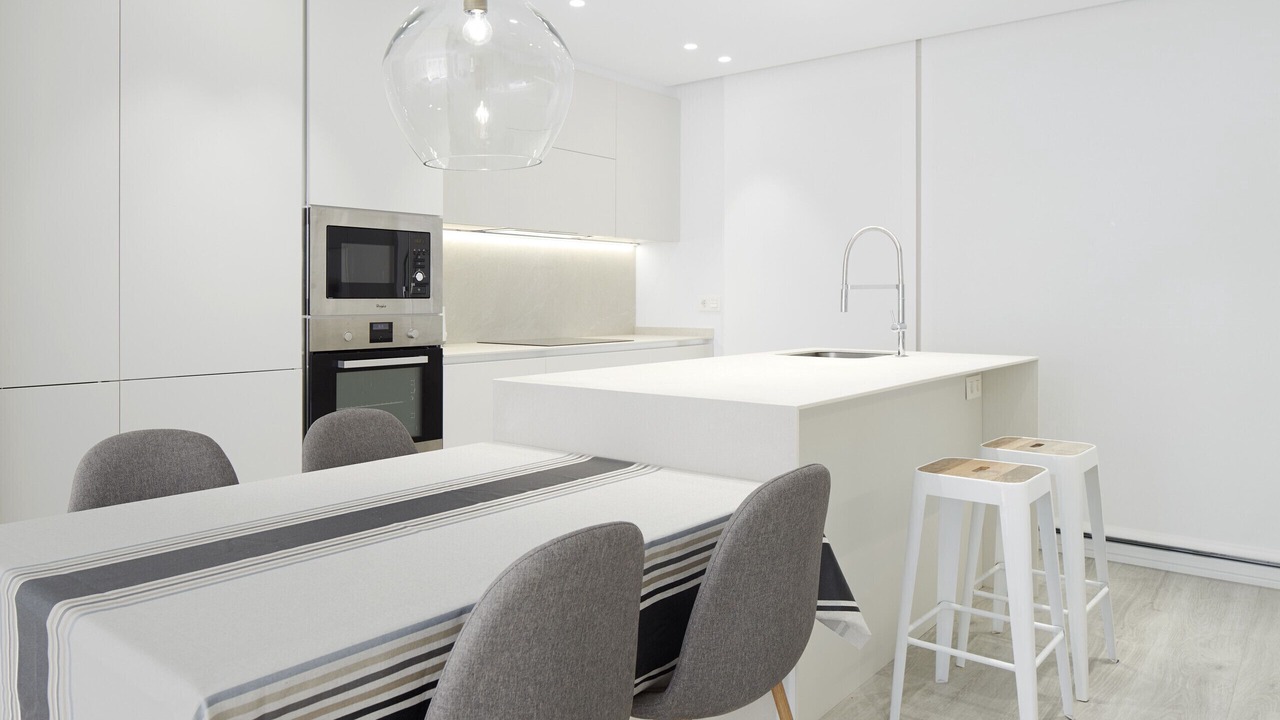 Photo of Kitchen in Antiguo