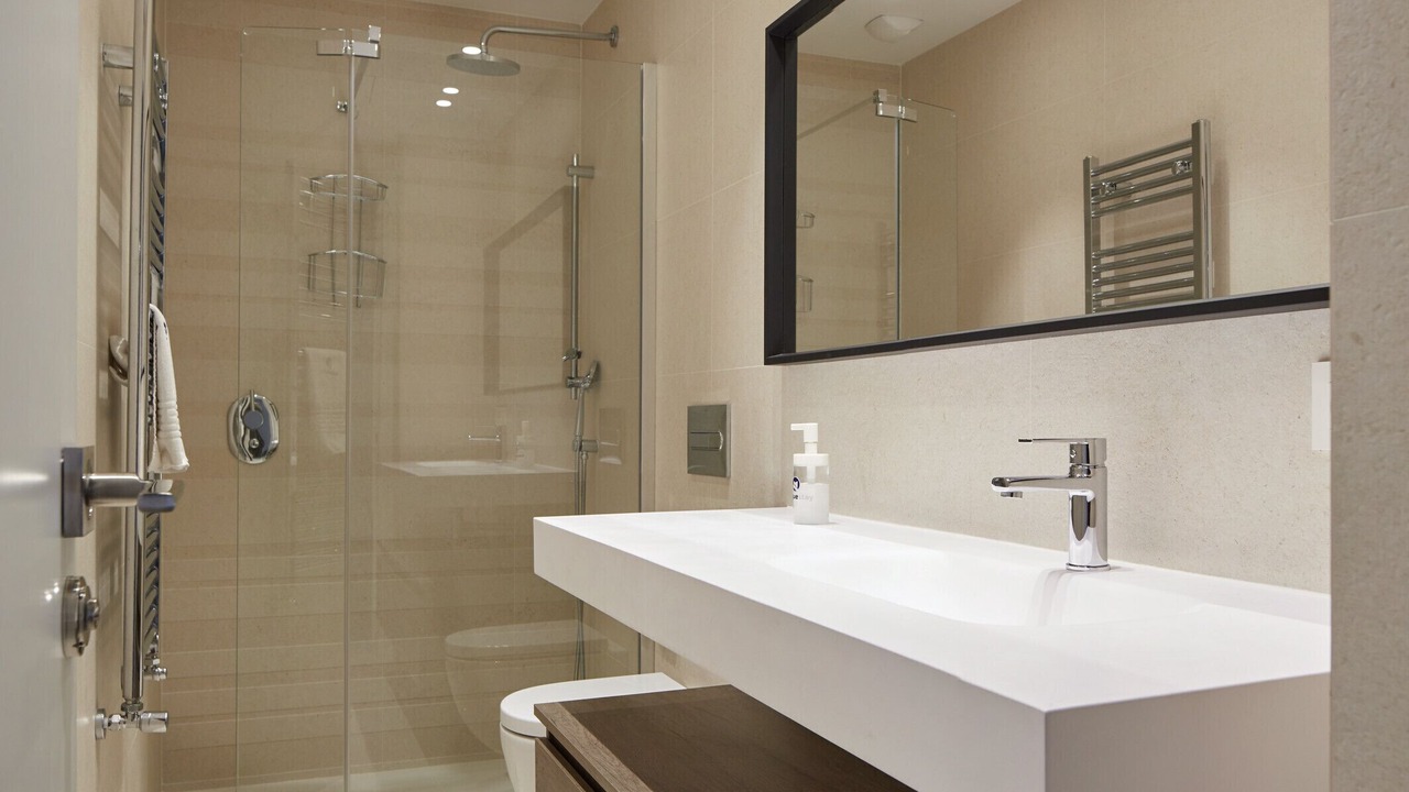 Photo of Bathroom in Antiguo