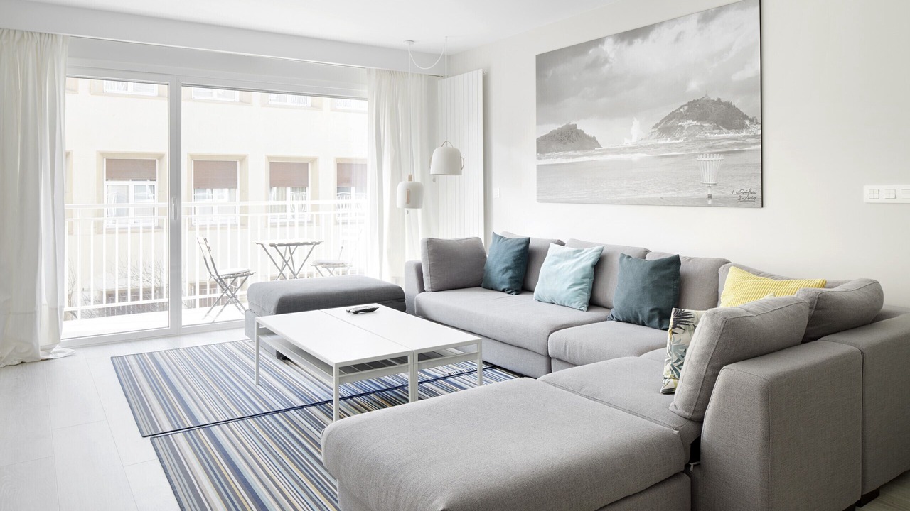 Photo of Livingroom in Antiguo