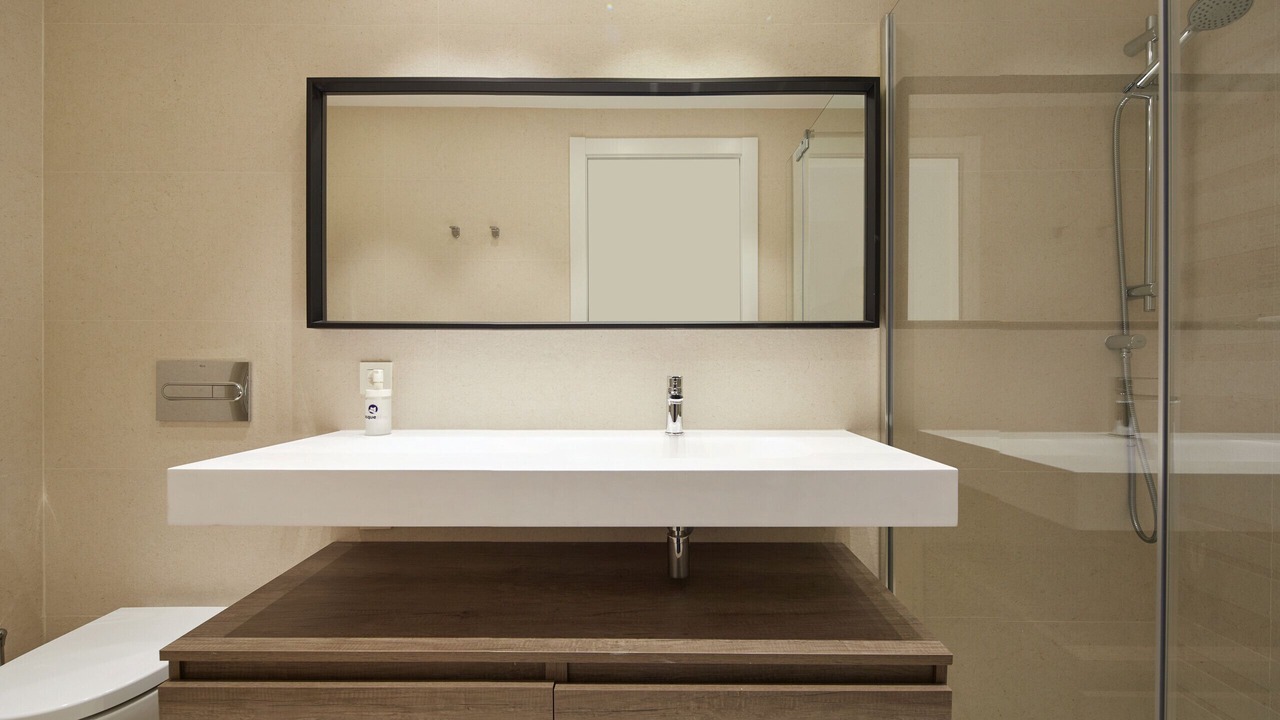 Photo of Bathroom in Antiguo
