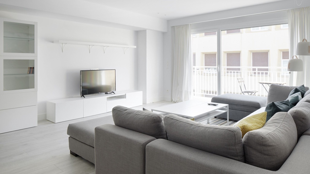 Photo of Livingroom in Antiguo