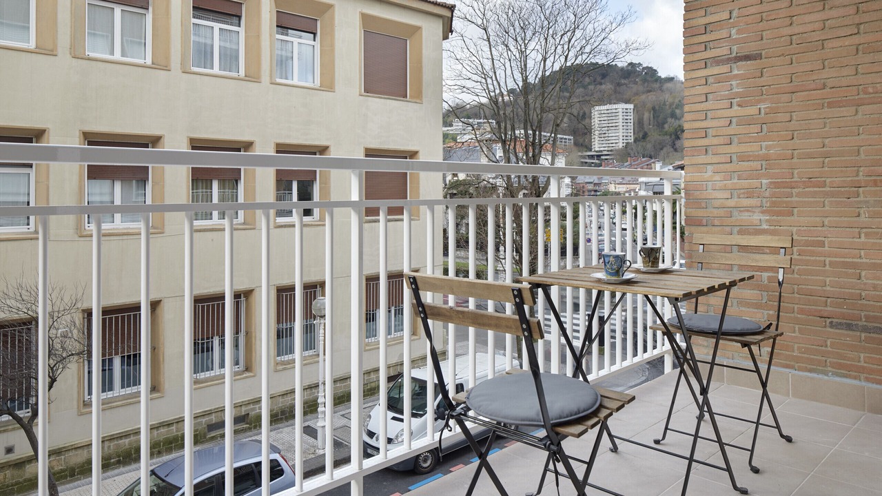 Photo of Outdoor in Antiguo