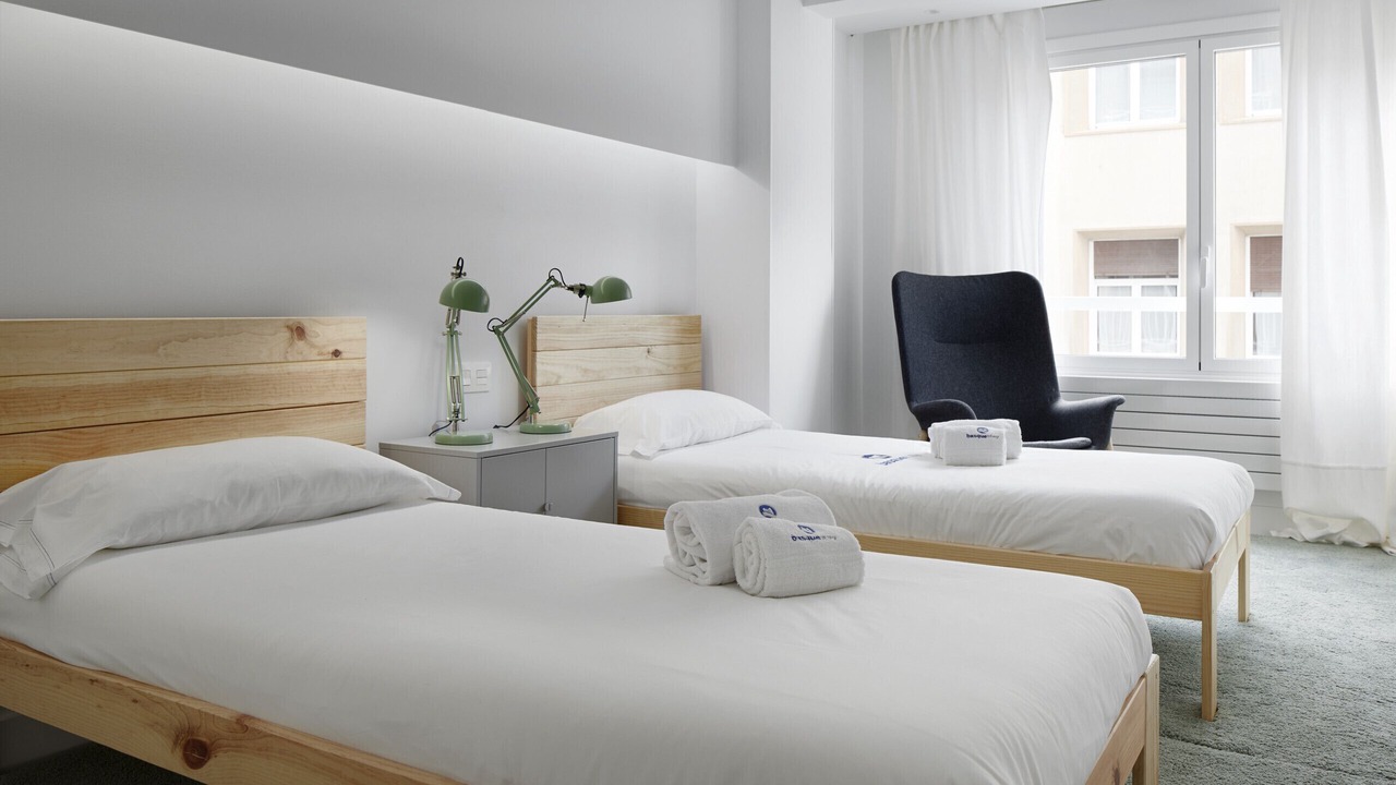 Photo of Bedroom in Antiguo