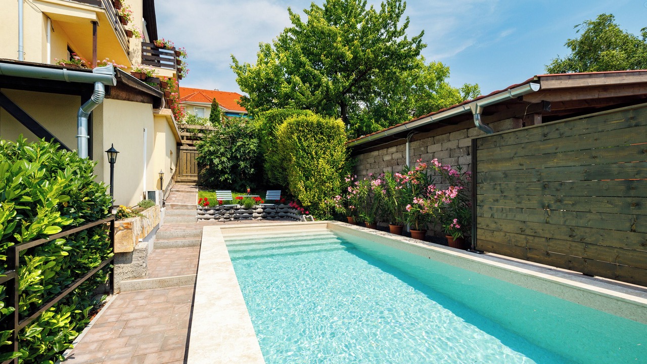 Photo of Outdoor in Balatonalmadi