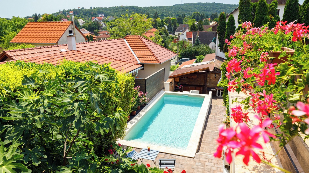 Photo of Outdoor in Balatonalmadi