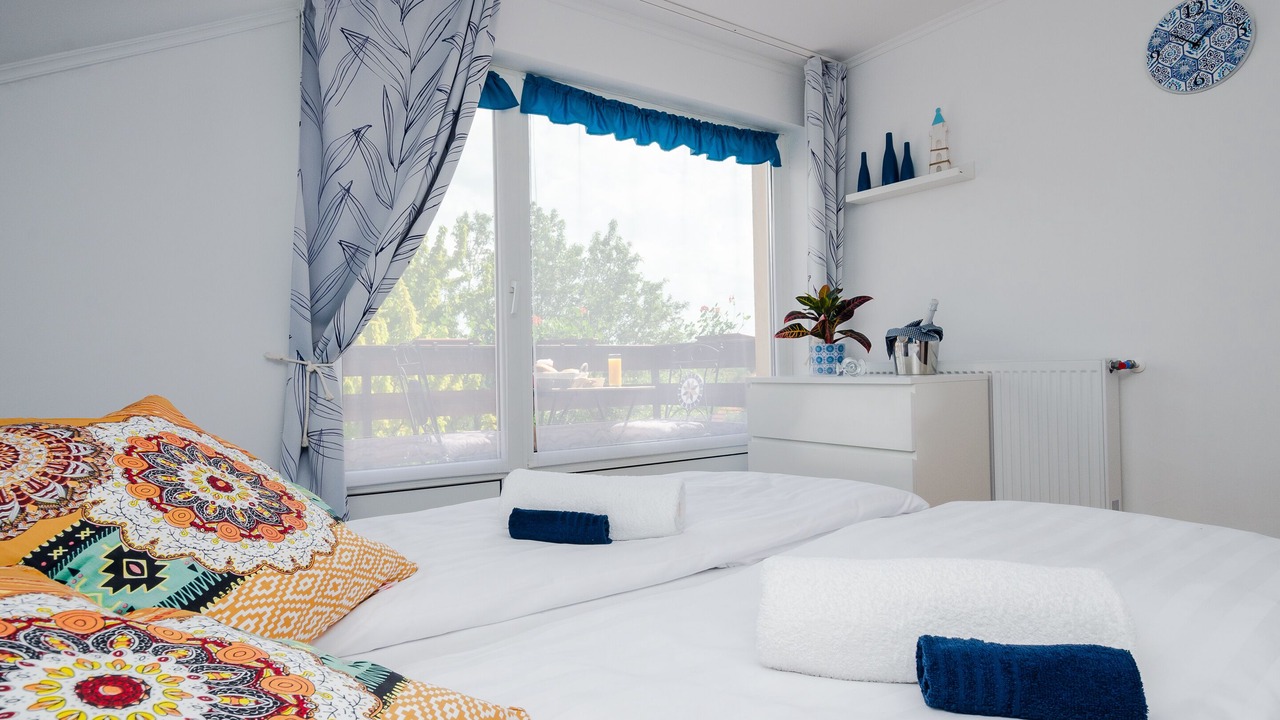 Photo of Bedroom in Balatonalmadi