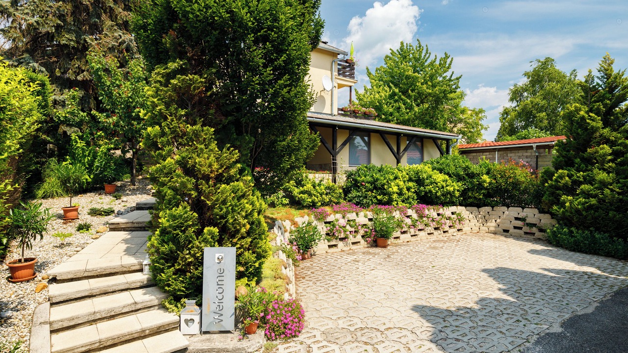 Photo of Outdoor in Balatonalmadi