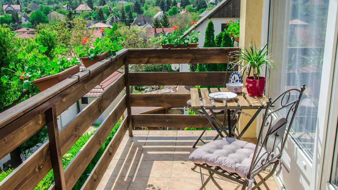 Photo of Outdoor in Balatonalmadi