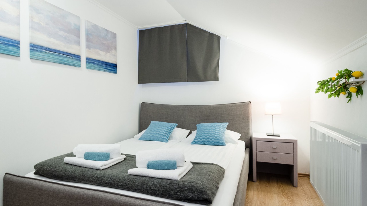 Photo of Bedroom in Balatonalmadi