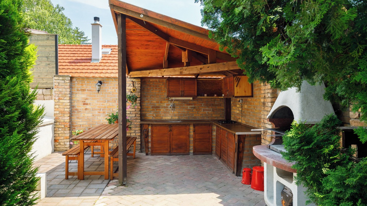 Photo of Outdoor in Balatonalmadi