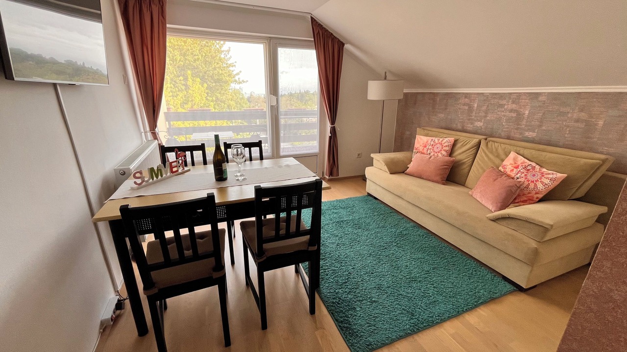 Photo of Livingroom in Balatonalmadi