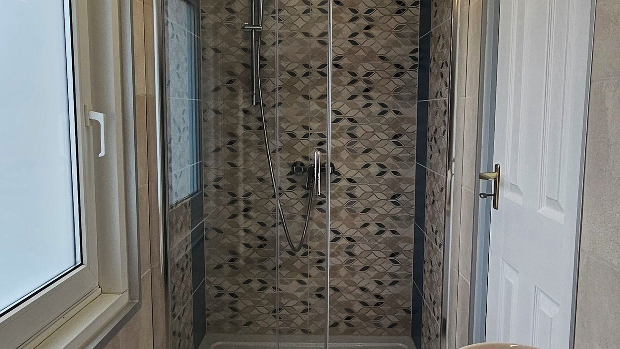 Photo of Bathroom in Balatonalmadi