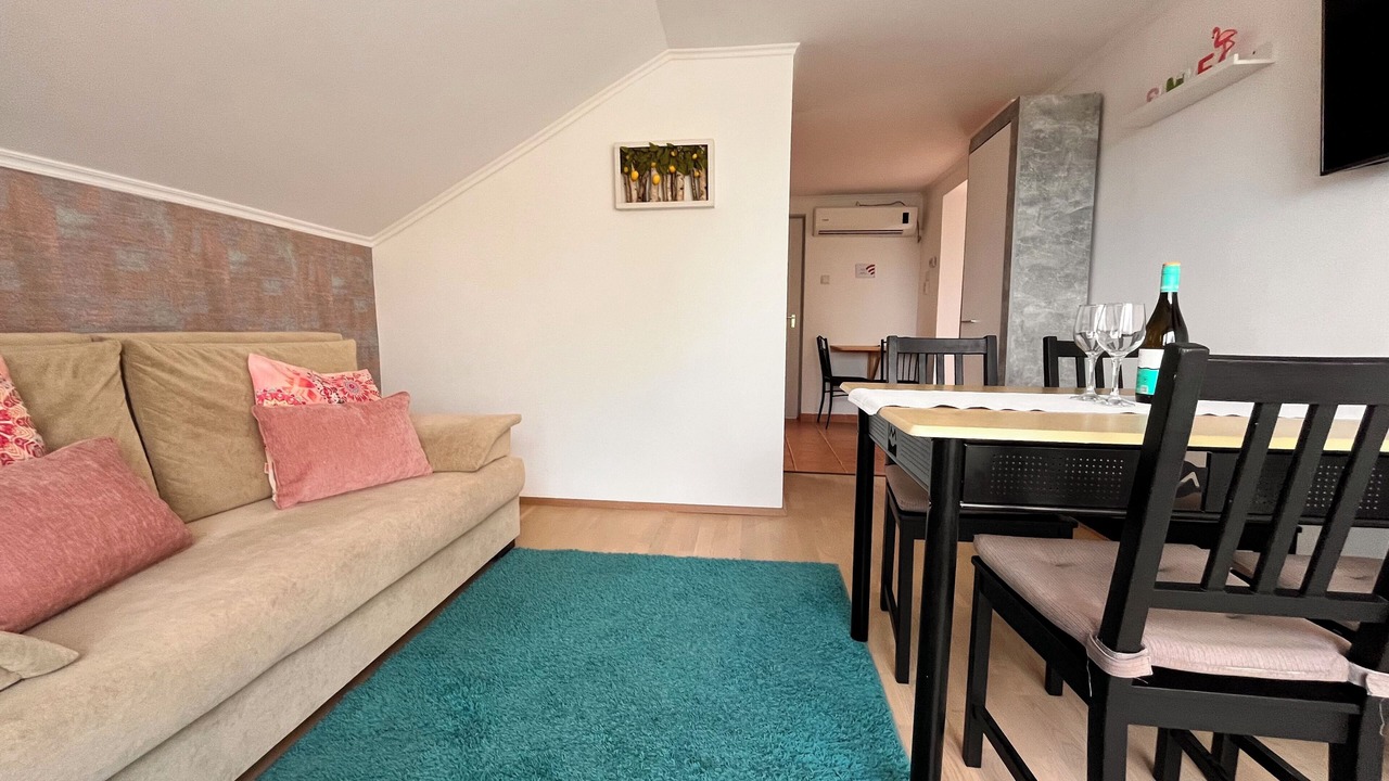 Photo of Livingroom in Balatonalmadi