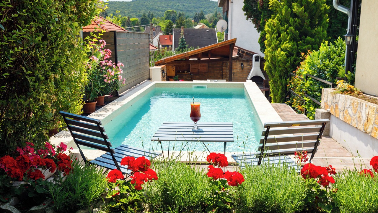Photo of Outdoor in Balatonalmadi