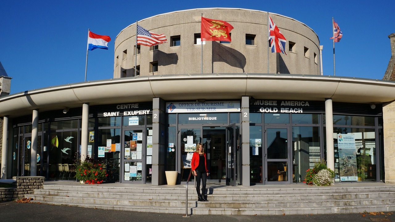 Photo of Others in Ver-sur-Mer