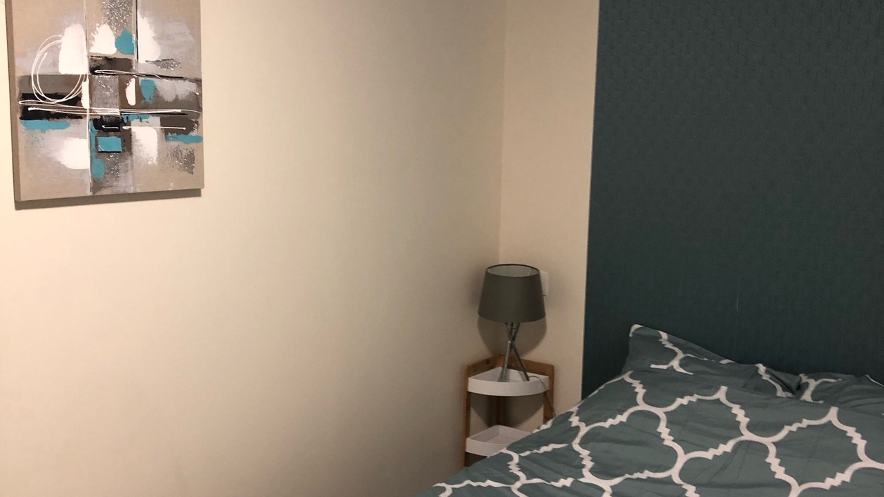 Photo of Bedroom in Ver-sur-Mer