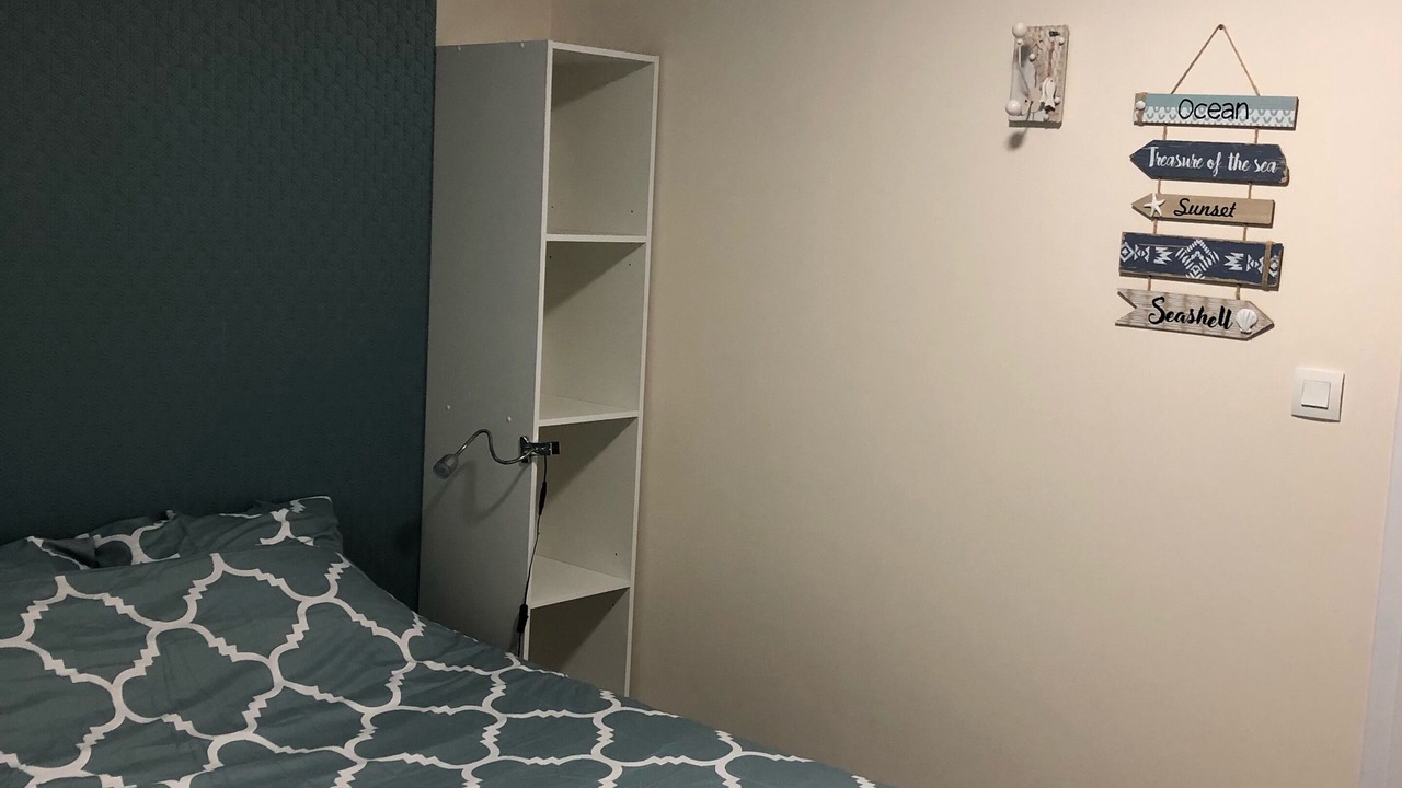 Photo of Bedroom in Ver-sur-Mer