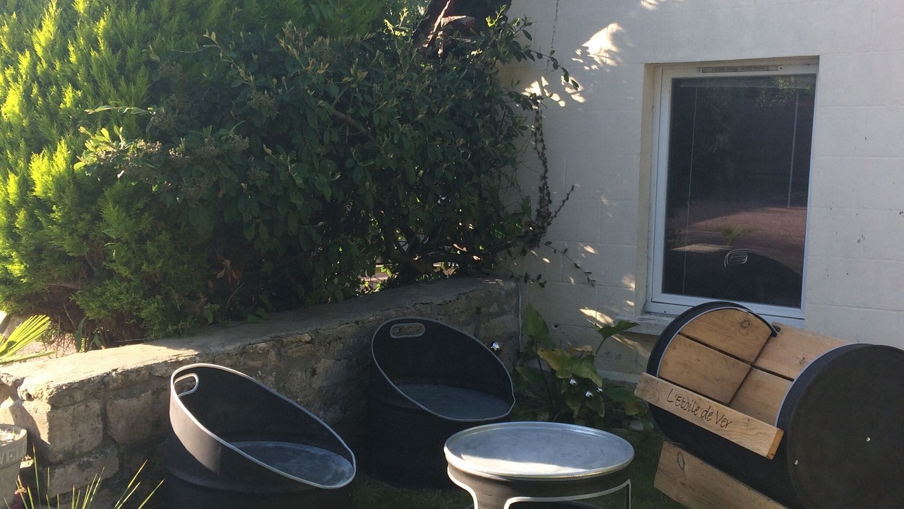 Photo of Outdoor in Ver-sur-Mer