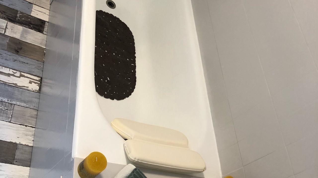 Photo of Bathroom in Ver-sur-Mer