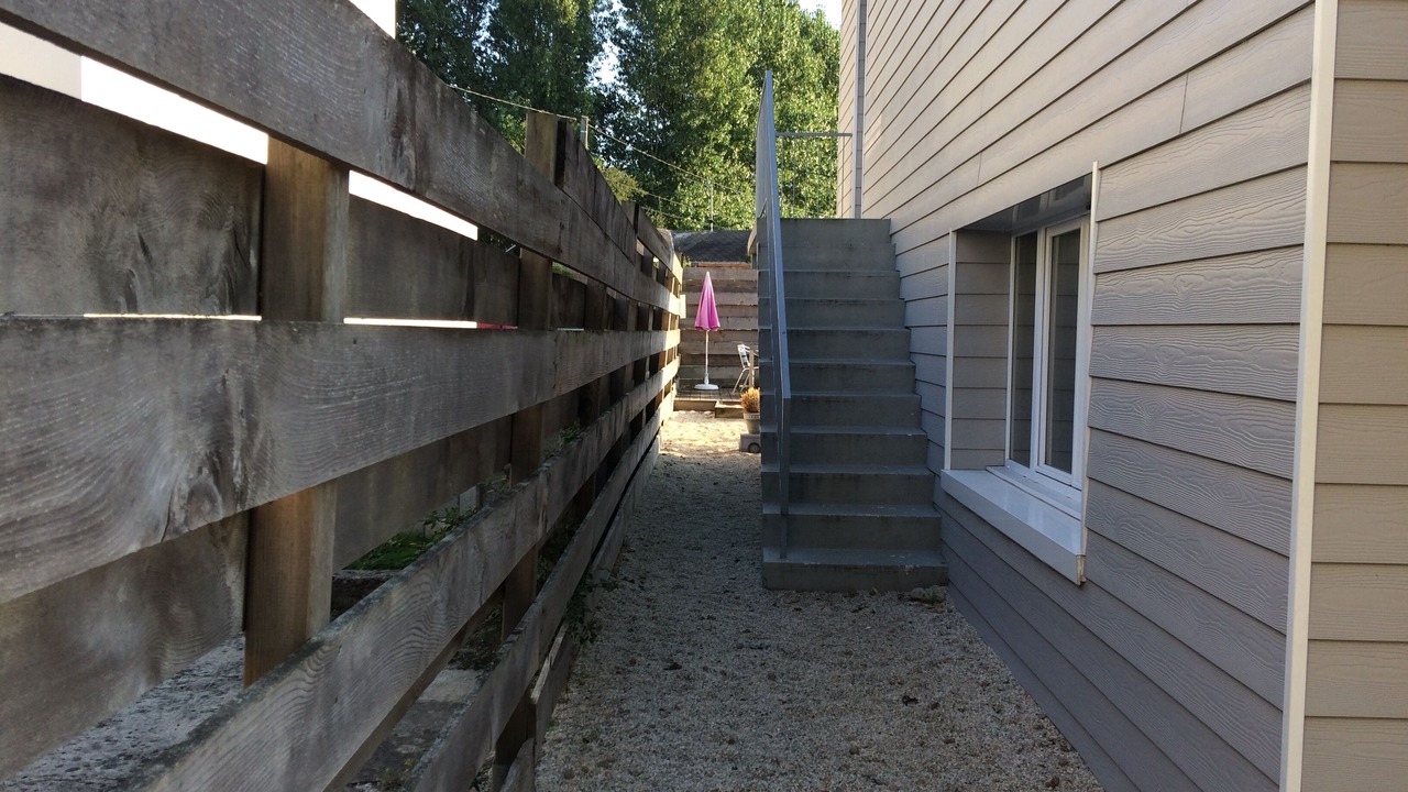 Photo of Outdoor in Ver-sur-Mer