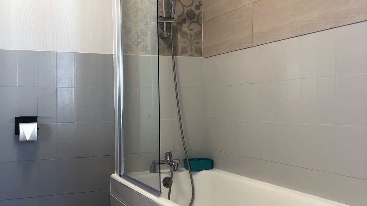 Photo of Bathroom in Ver-sur-Mer