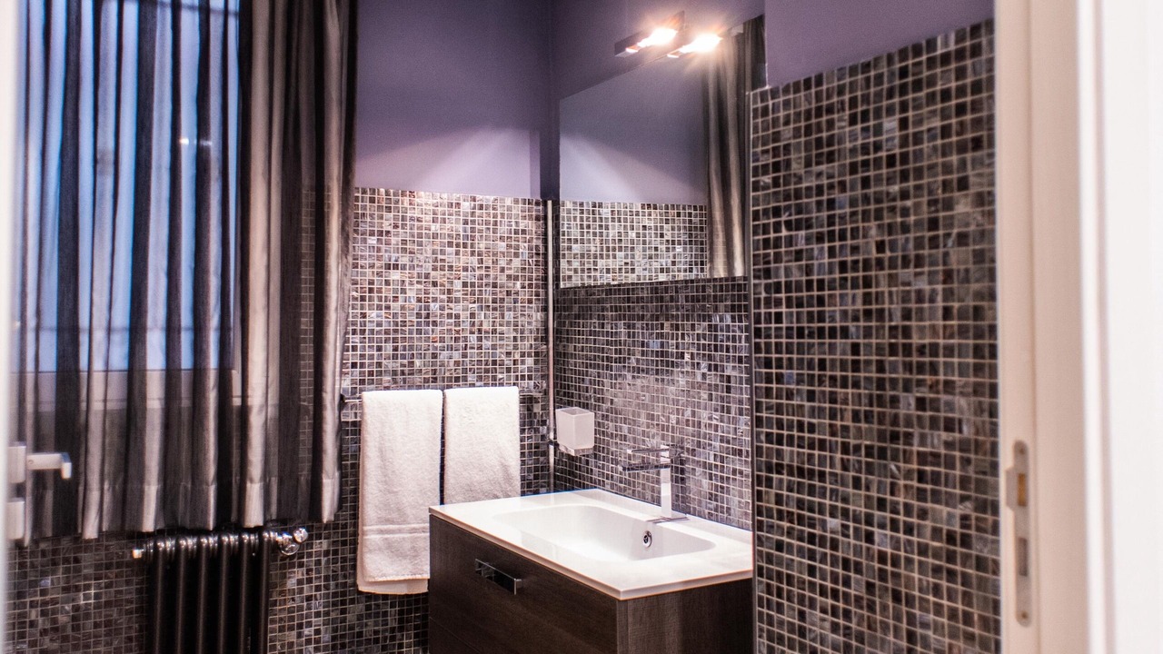 Photo of Bathroom in Ruggero Settimo