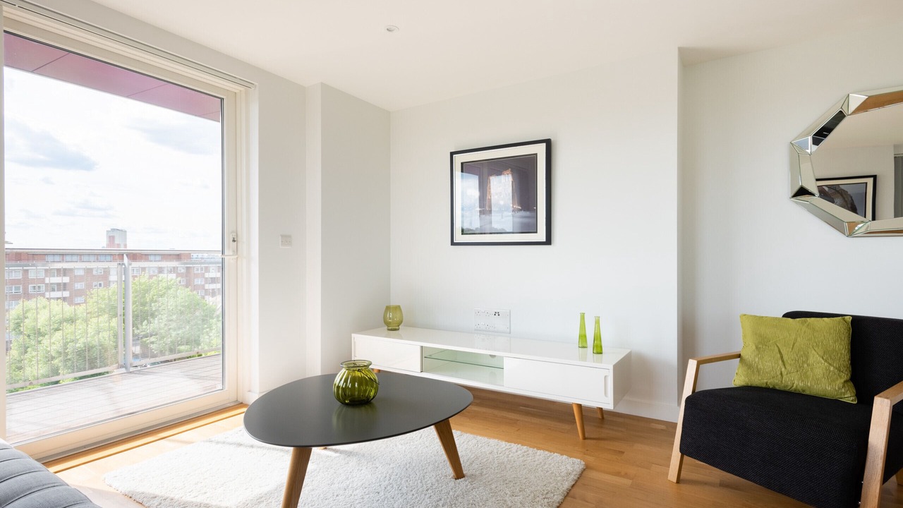 Photo of Livingroom in Deptford