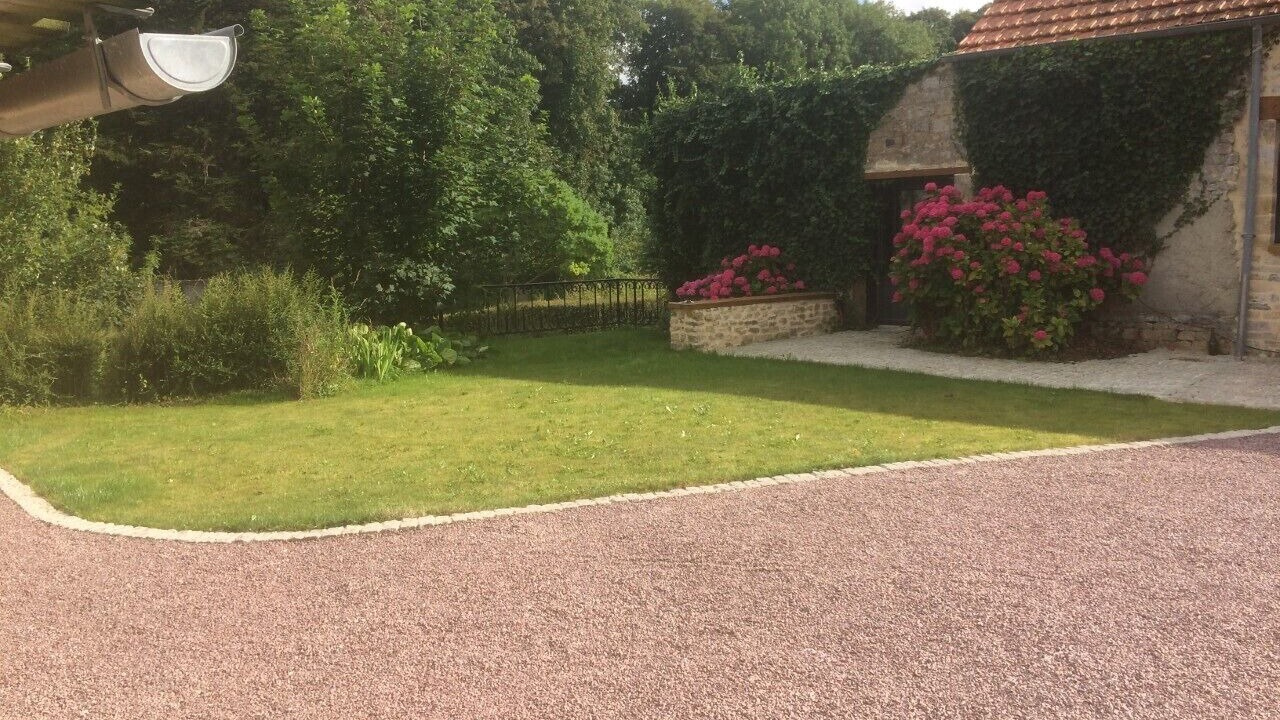 Photo of Outdoor in Sainte-Honorine-des-Pertes