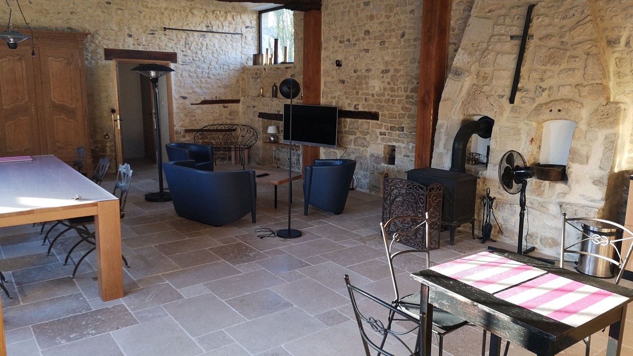 Photo of Others in Sainte-Honorine-des-Pertes