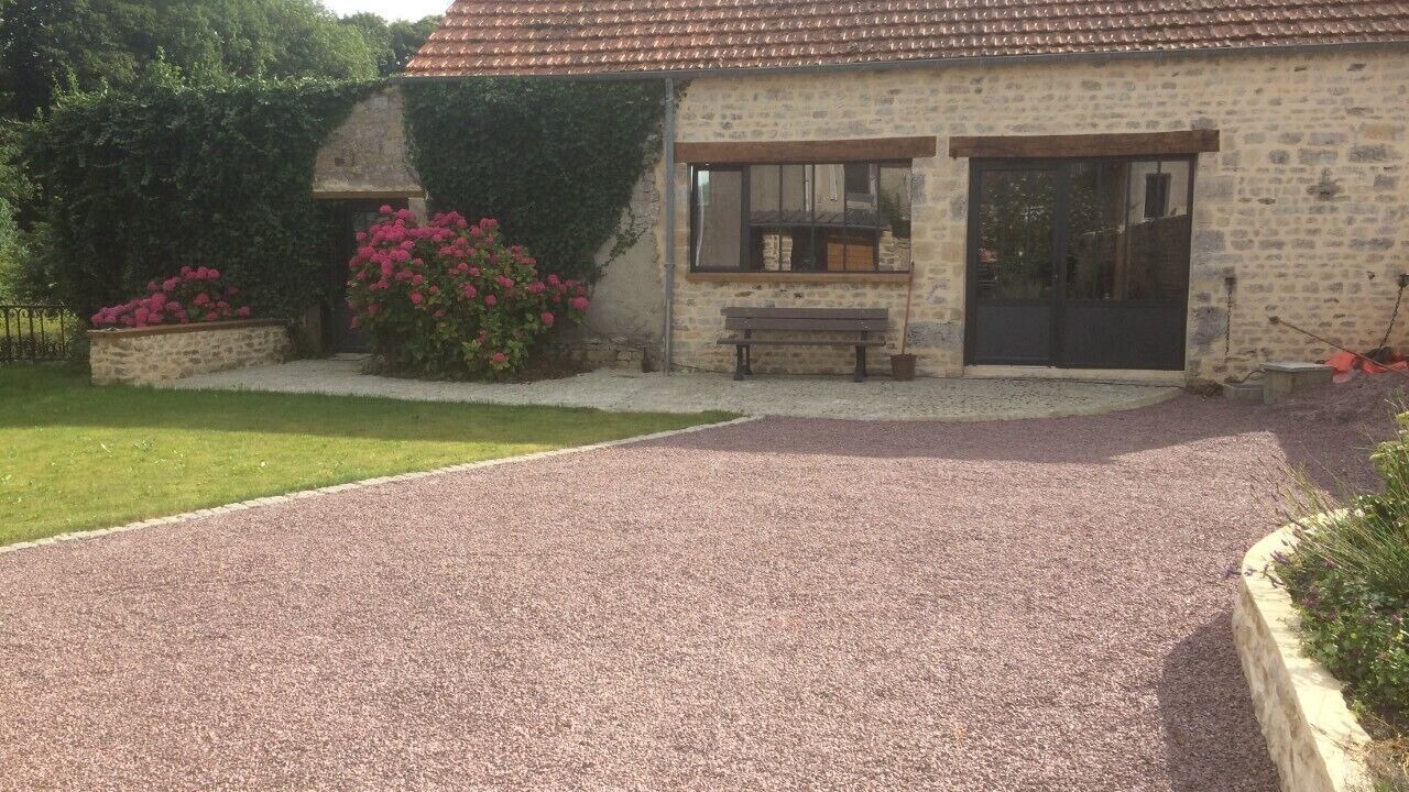 Photo of Outdoor in Sainte-Honorine-des-Pertes