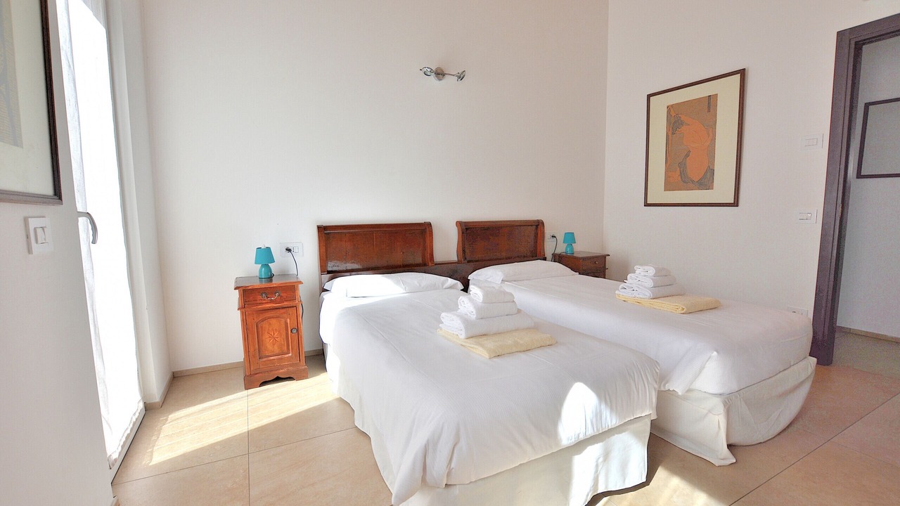 Photo of Bedroom in Torri del Benaco