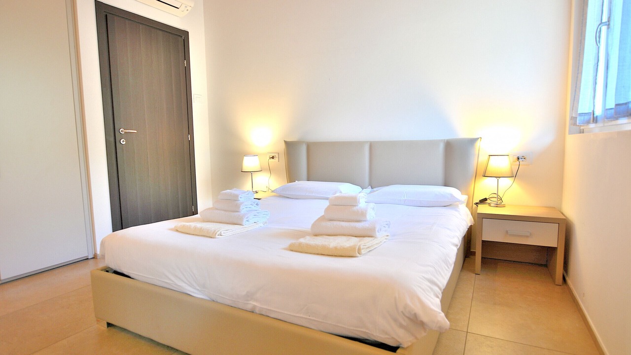 Photo of Bedroom in Torri del Benaco