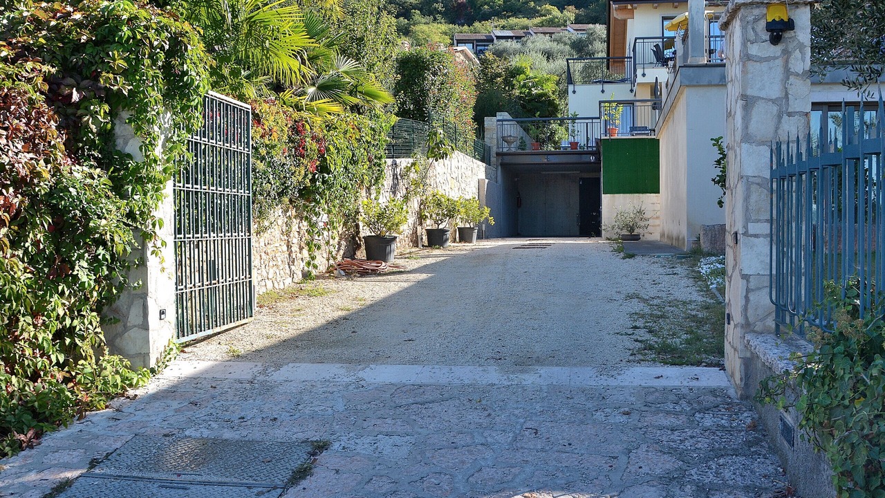 Photo of Outdoor in Torri del Benaco