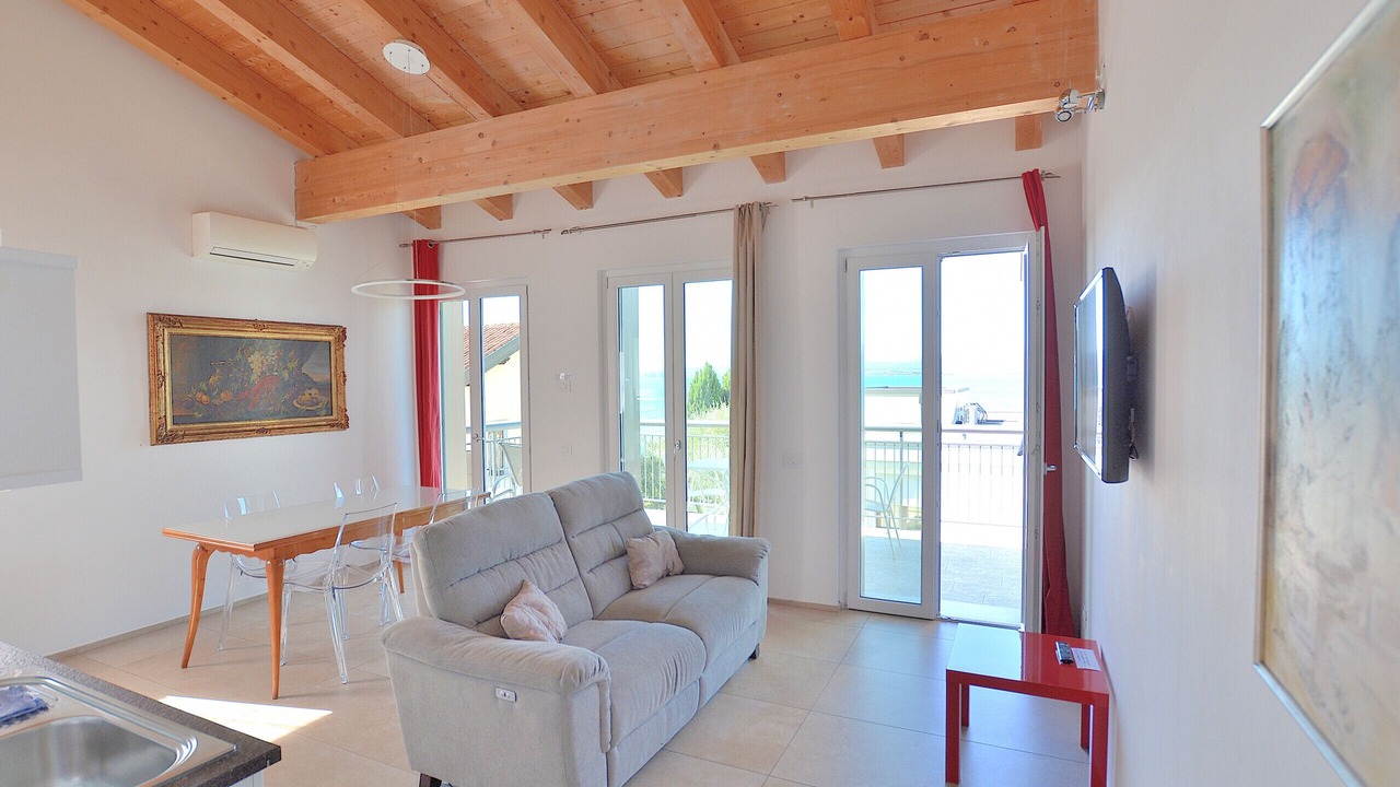 Photo of Livingroom in Torri del Benaco