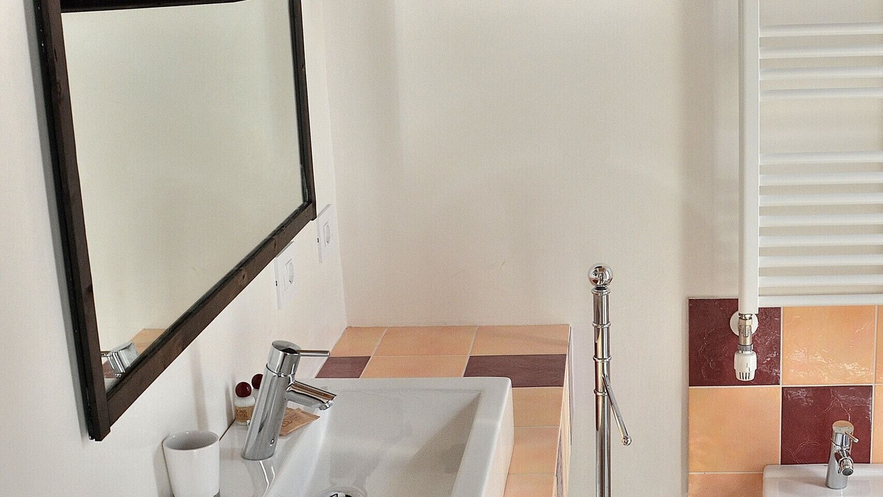 Photo of Bathroom in Torri del Benaco