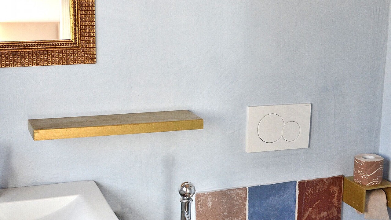 Photo of Bathroom in Torri del Benaco