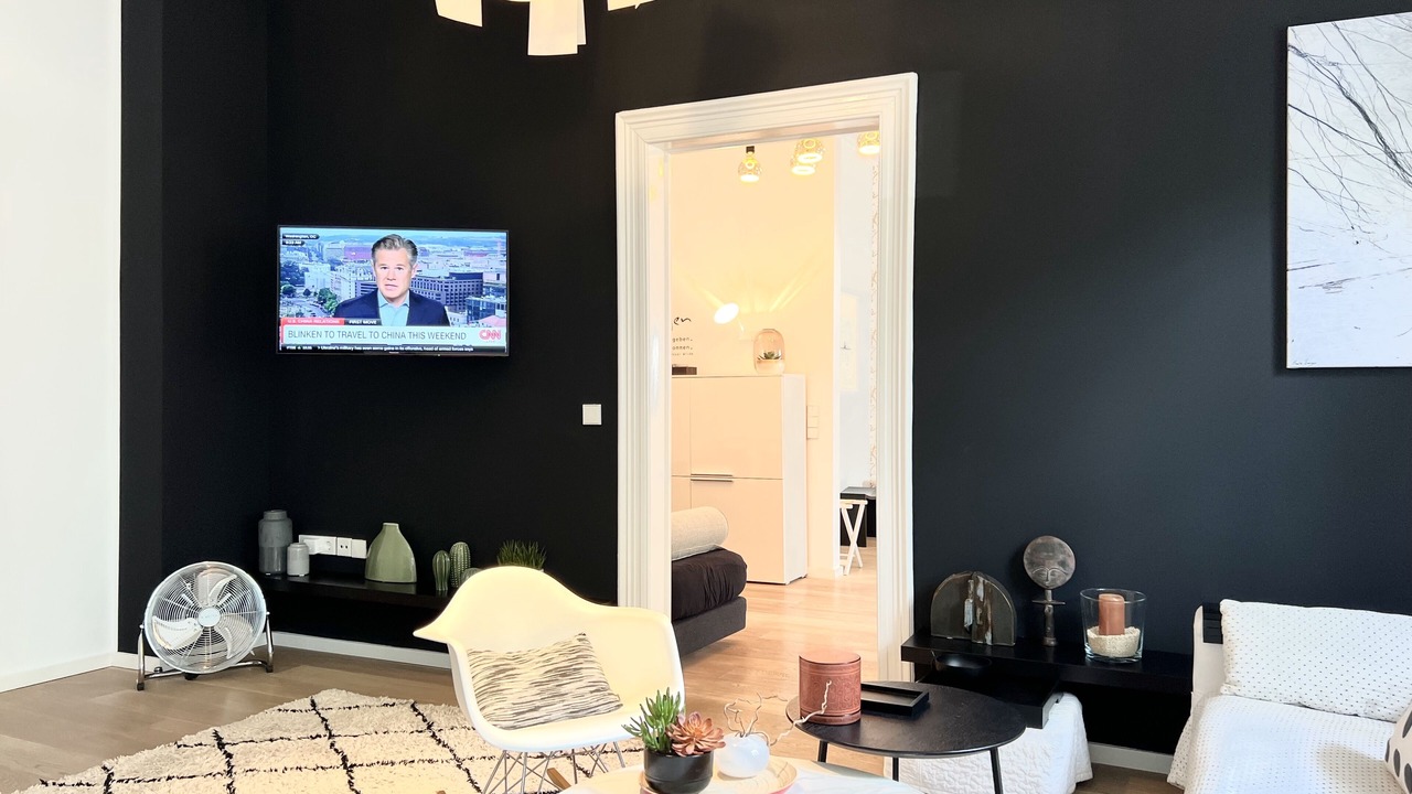 Photo of Livingroom in Untere Au