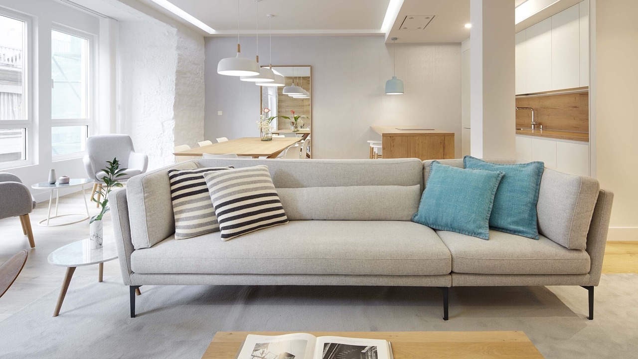 Photo of Livingroom in Gros